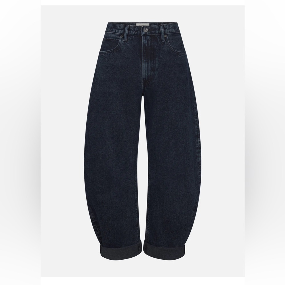 Frame The Bubble Jeans - Dorado, size 28 NWOT